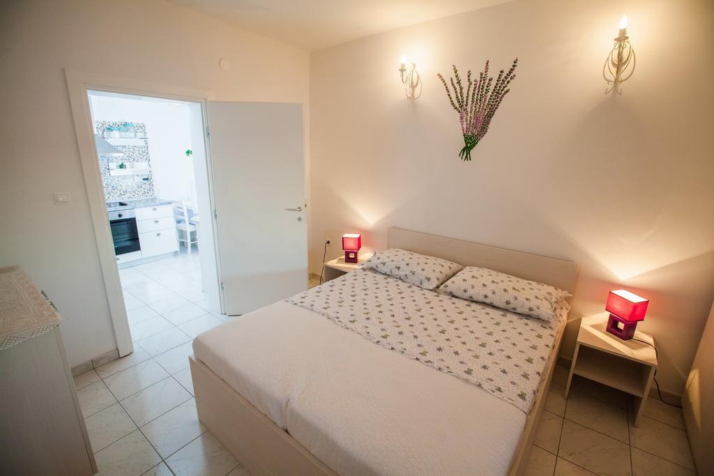 Beach Holiday Home Laura Mimice Room photo