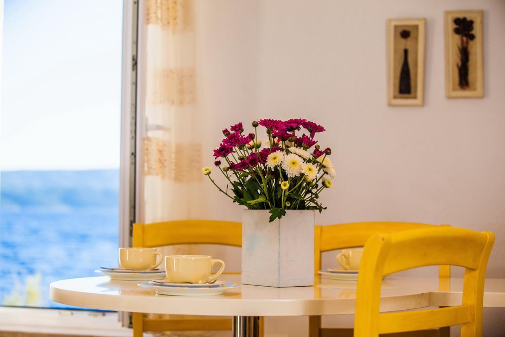 Beach Holiday Home Laura Mimice Room photo
